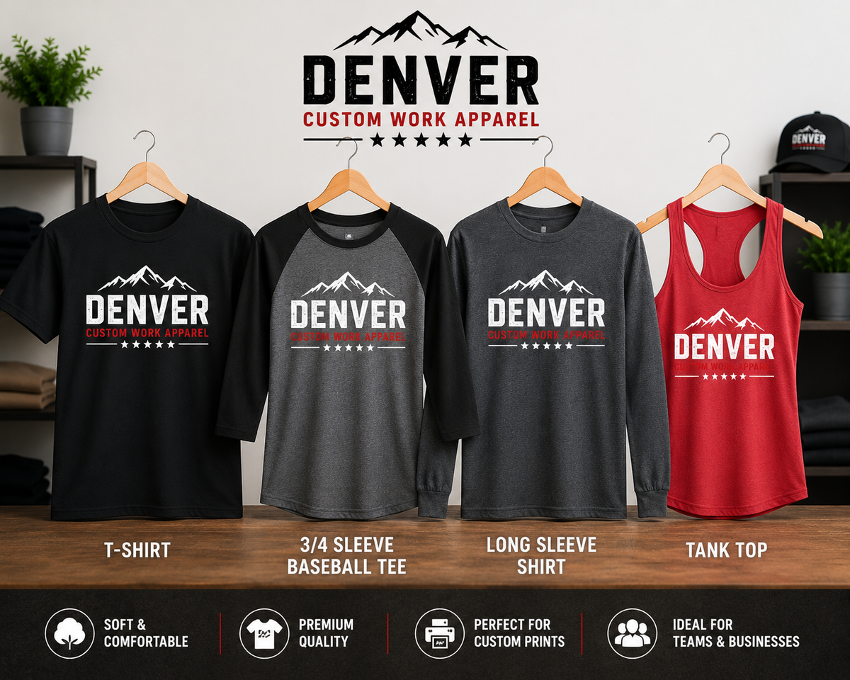 Shirts