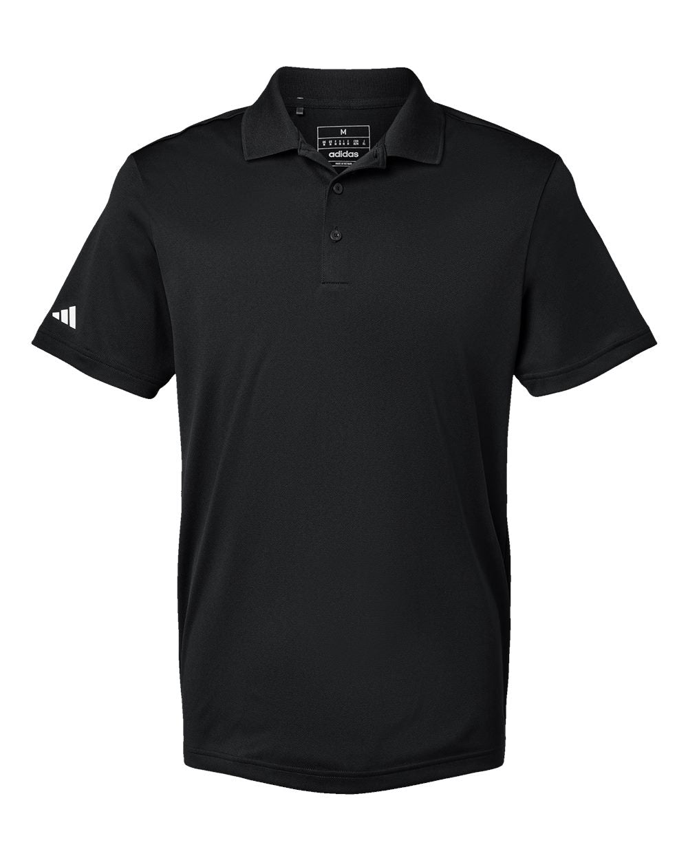 Adidas Custom Performance Polo
