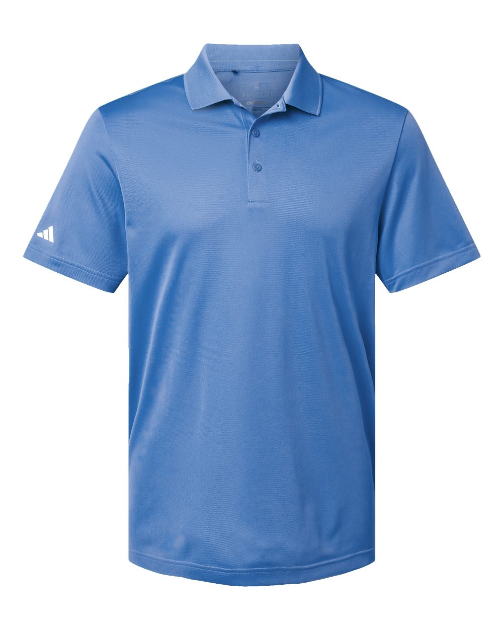 Adidas Custom Performance Polo