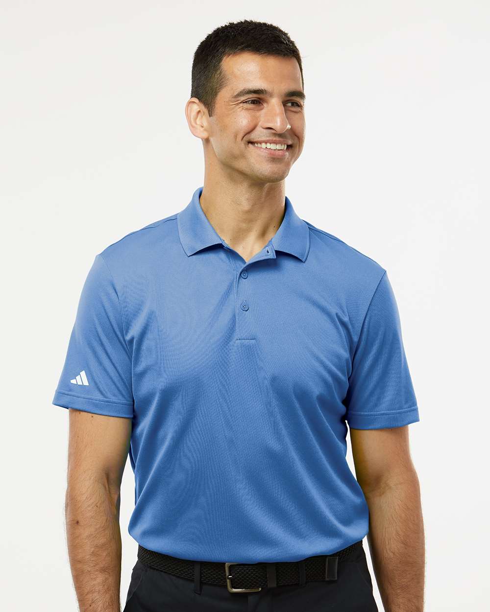 Adidas Custom Performance Polo