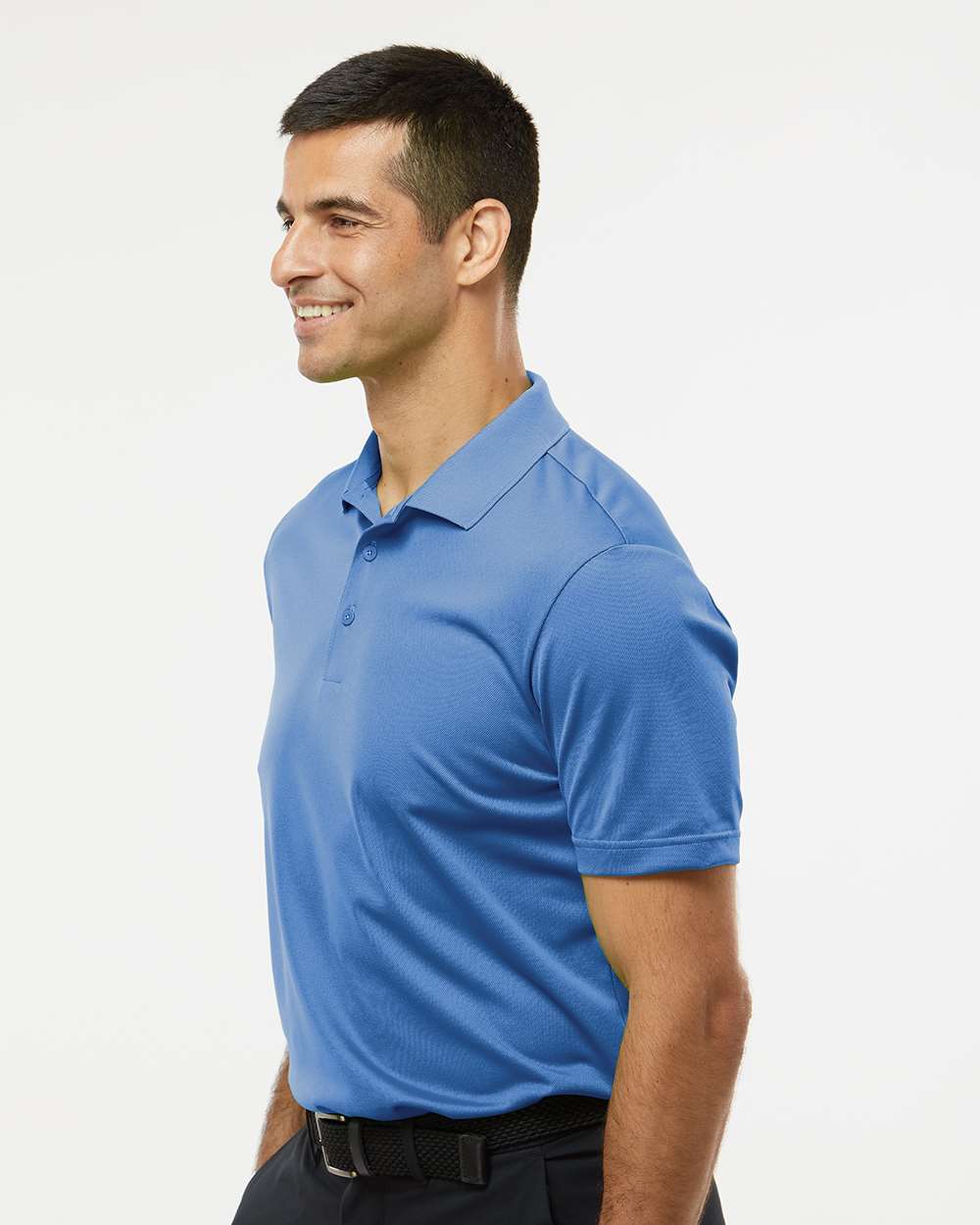 Adidas Custom Performance Polo