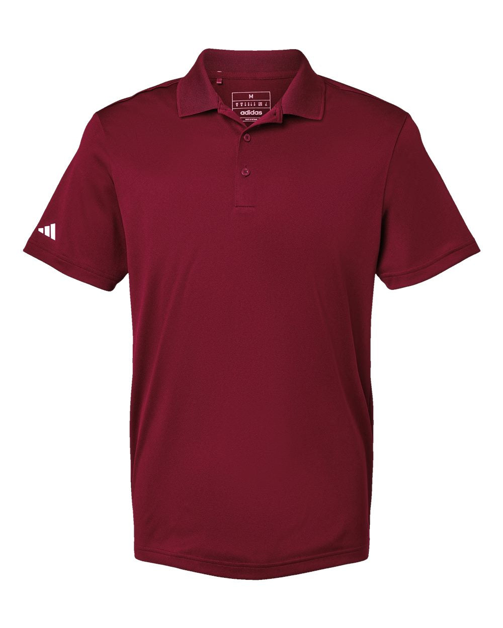Adidas Custom Performance Polo