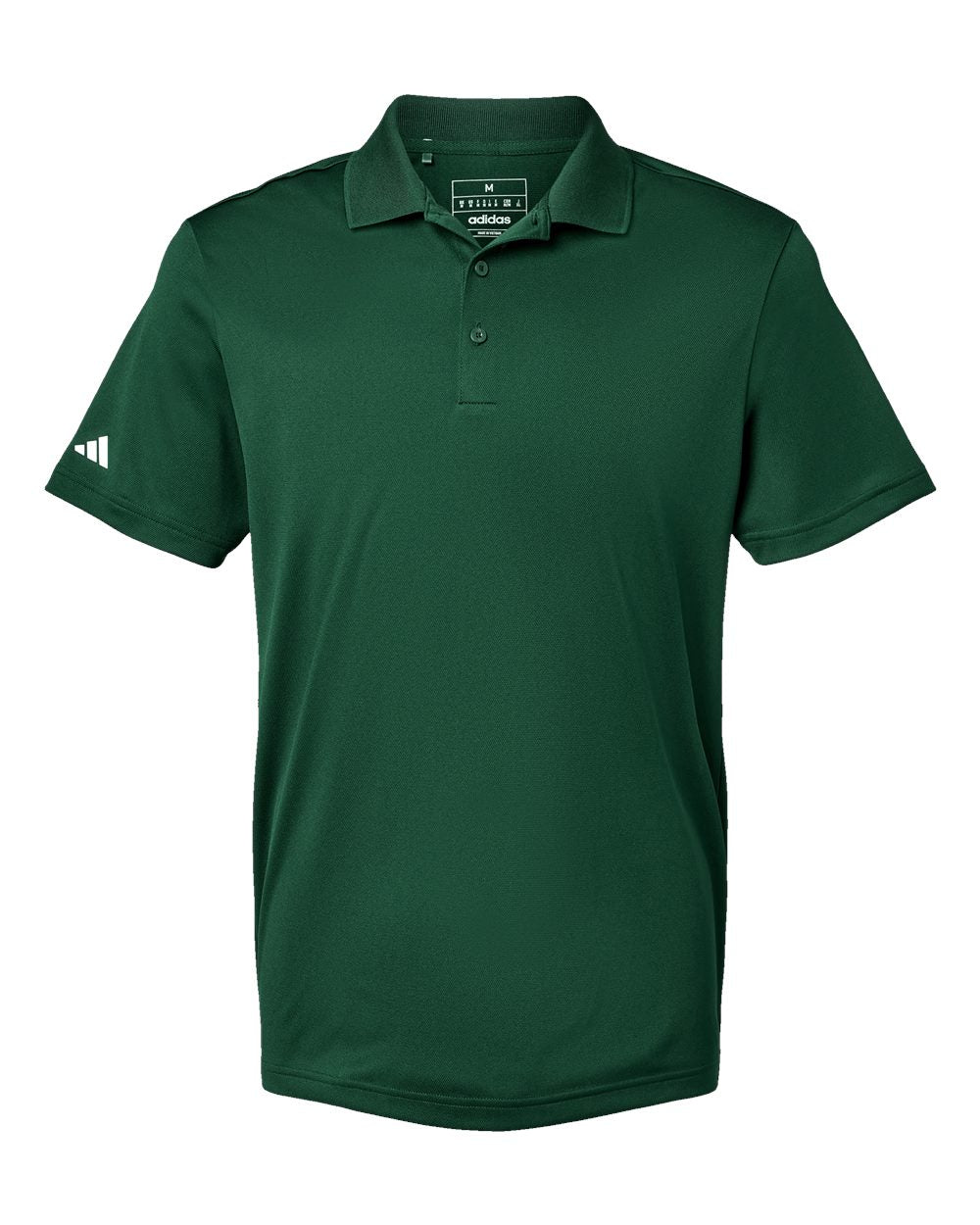 Adidas Custom Performance Polo