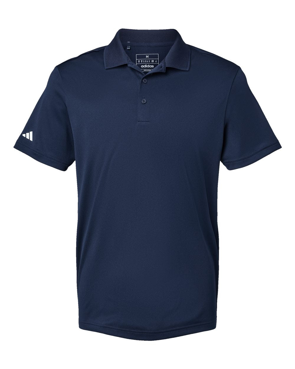 Adidas Custom Performance Polo