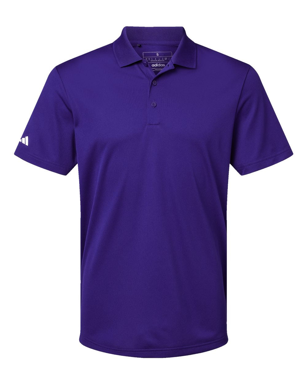 Adidas Custom Performance Polo