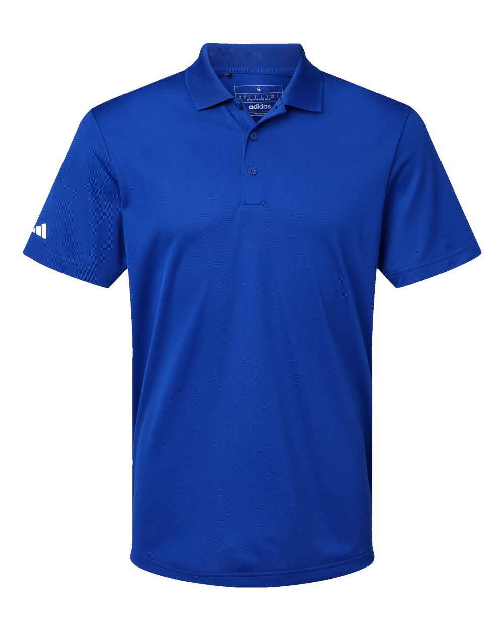 Adidas Custom Performance Polo