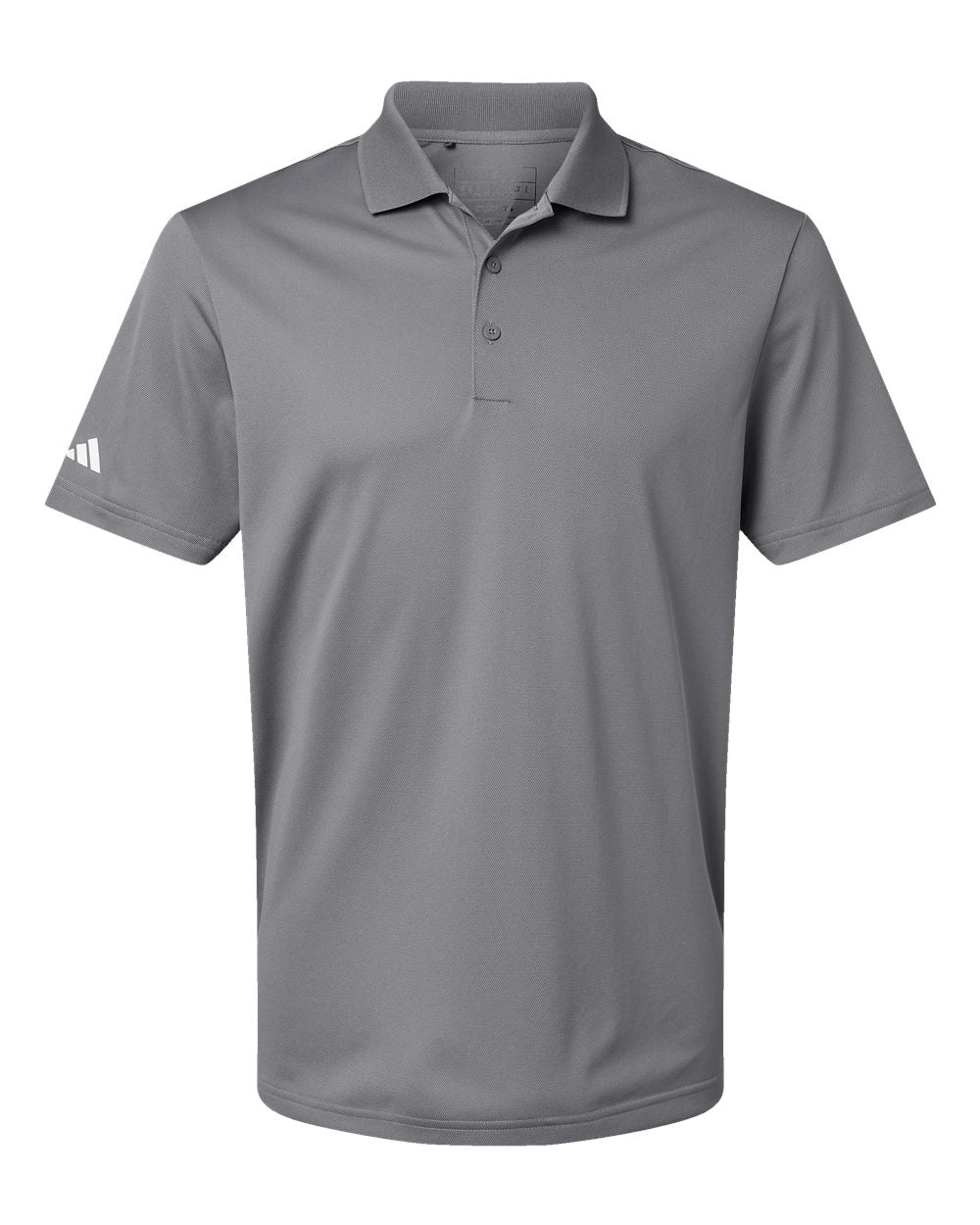 Adidas Custom Performance Polo