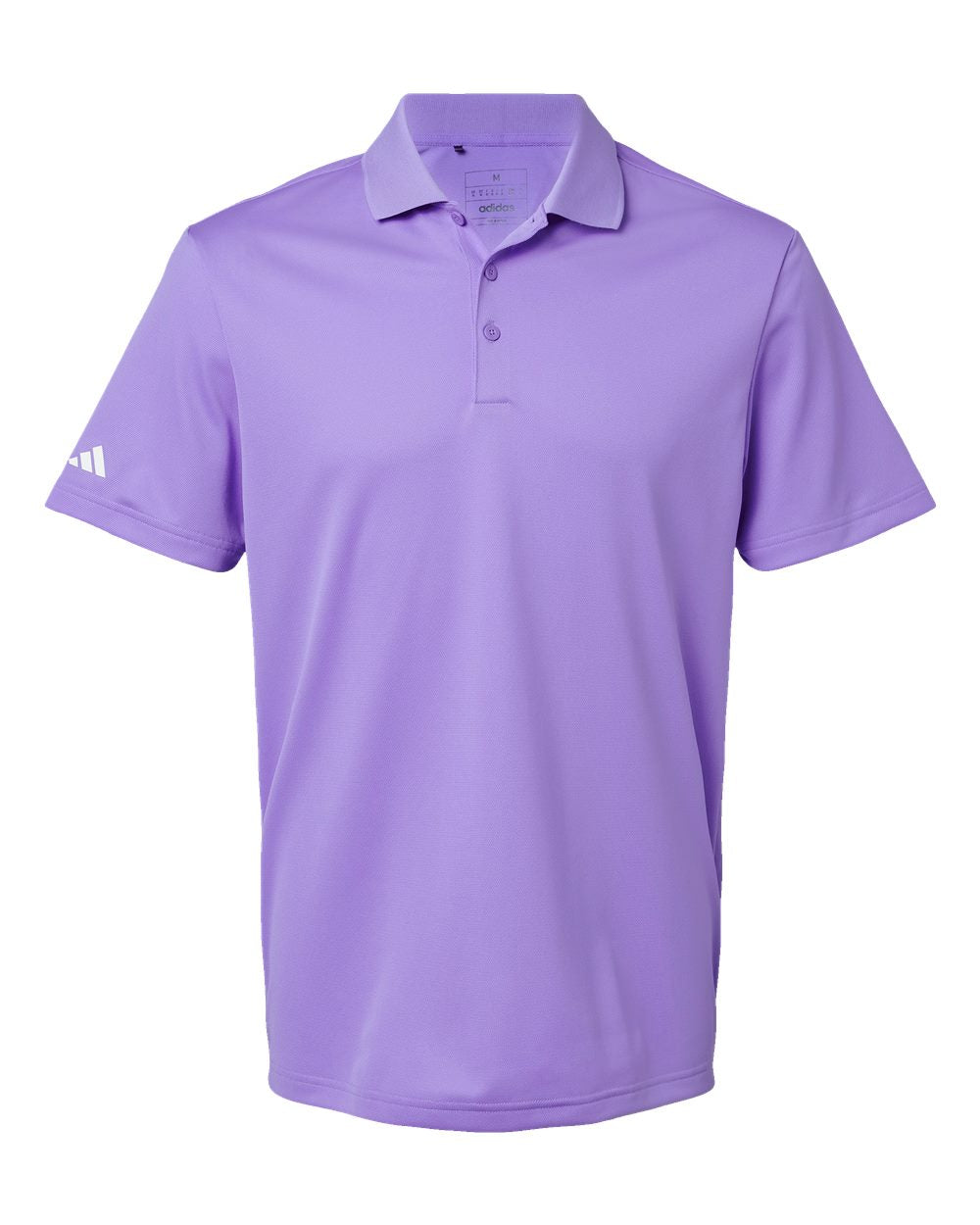 Adidas Custom Performance Polo