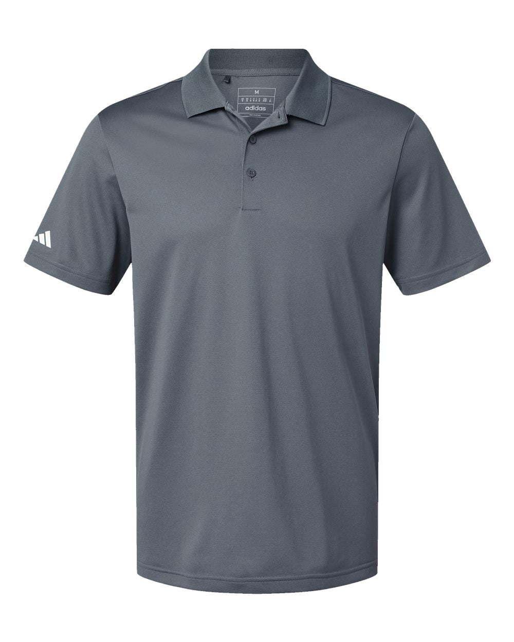 Adidas Custom Performance Polo