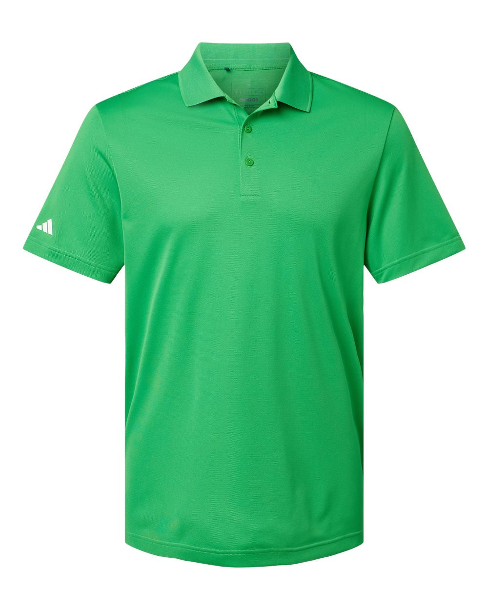 Adidas Custom Performance Polo
