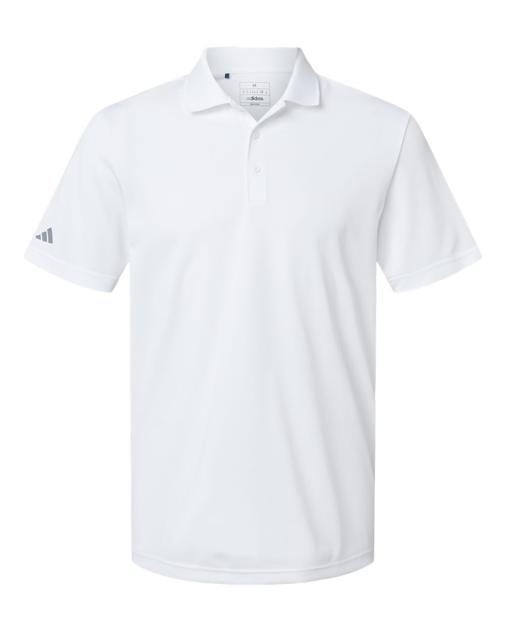 Adidas Custom Performance Polo