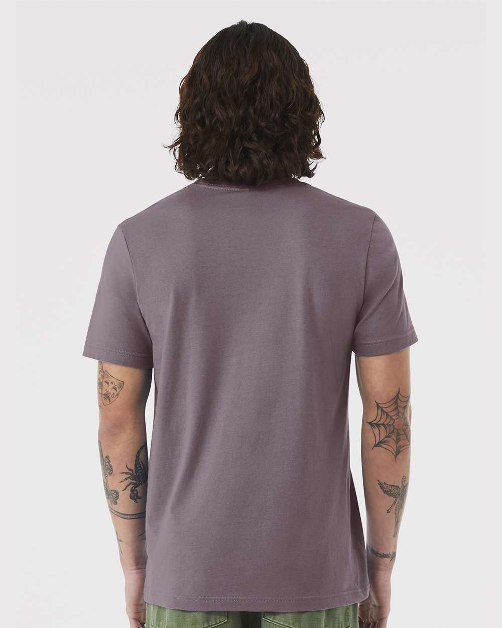 Unisex Premium Soft Tee (Our Most Popular)