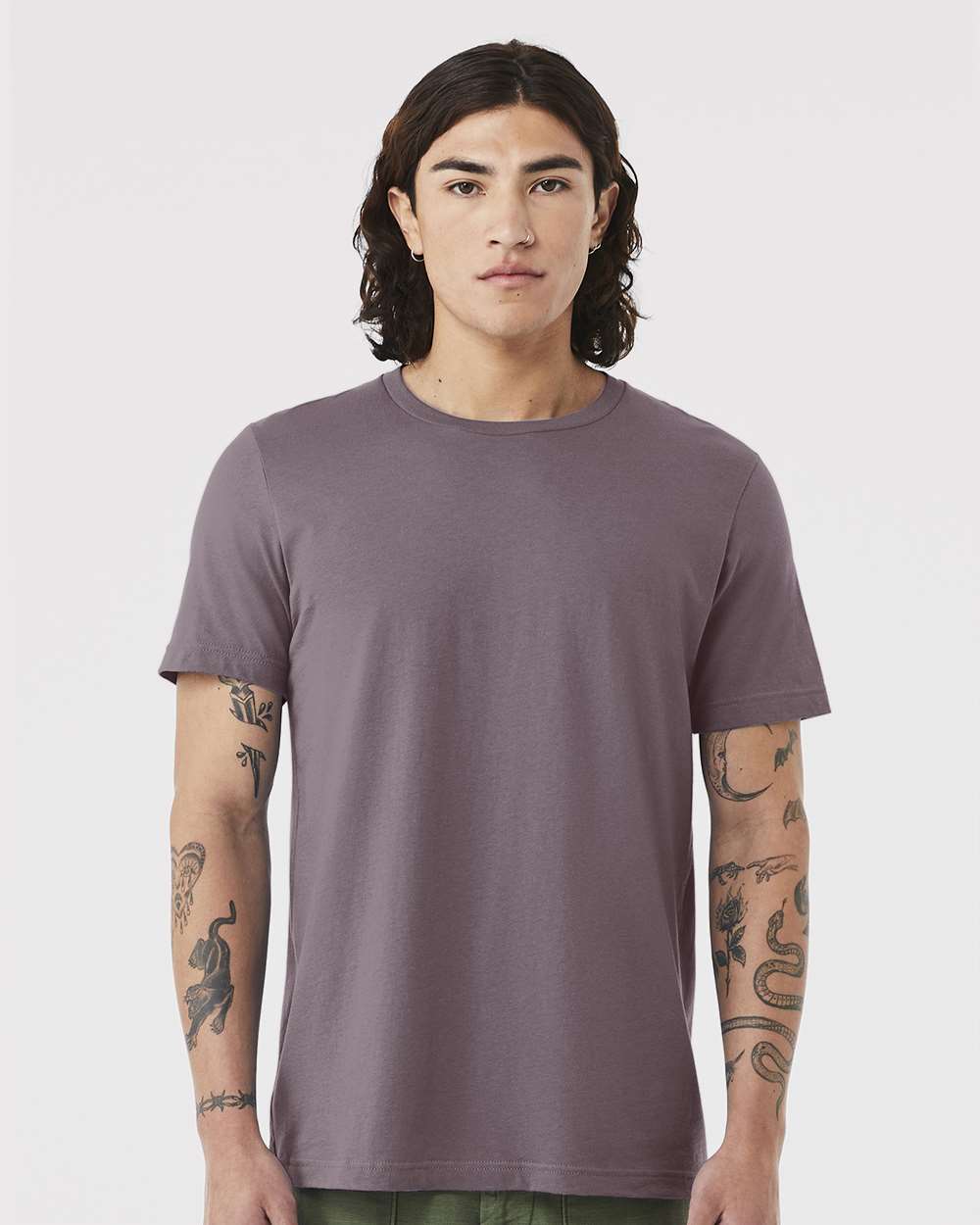 Unisex Premium Soft Tee (Our Most Popular)
