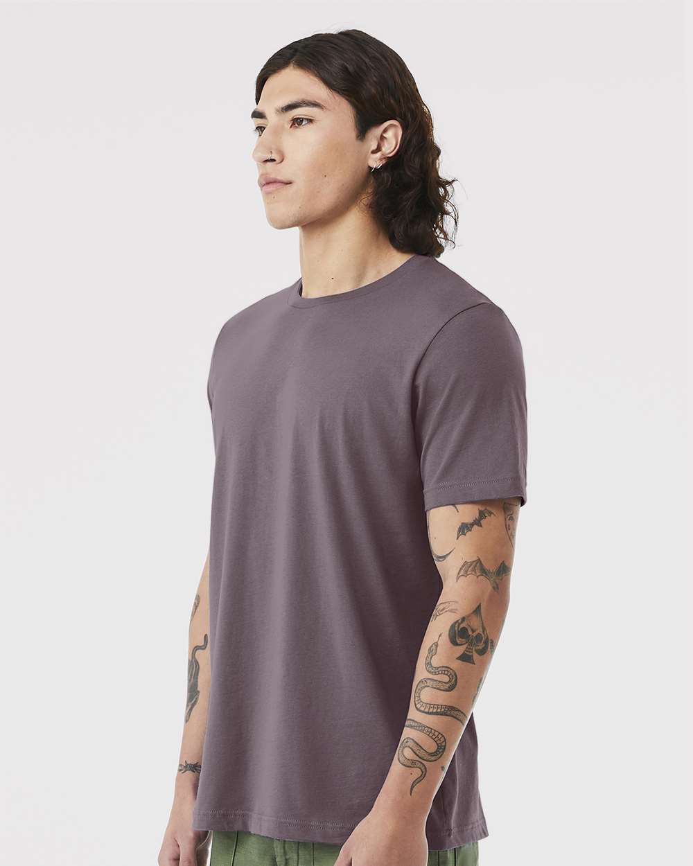 Unisex Premium Soft Tee (Our Most Popular)