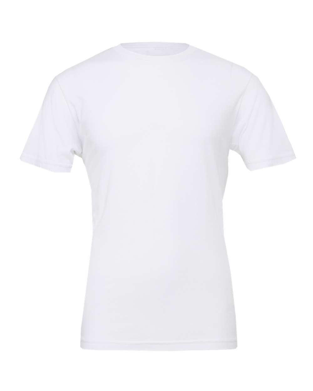 Unisex Premium Soft Tee (Our Most Popular)