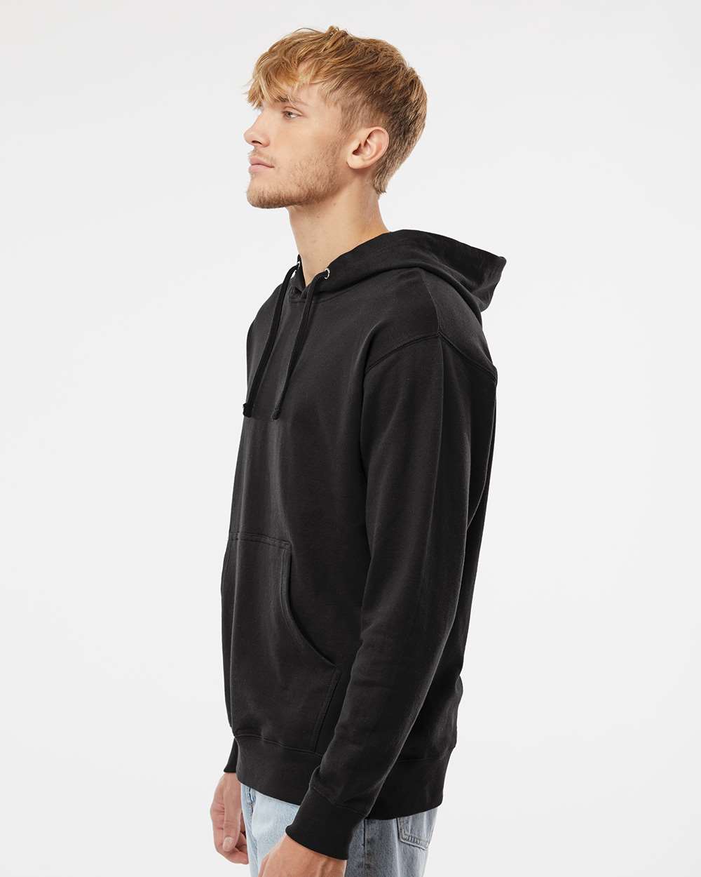 Essential Midweight Hoodie