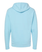Essential Customized Midweight Hoodie