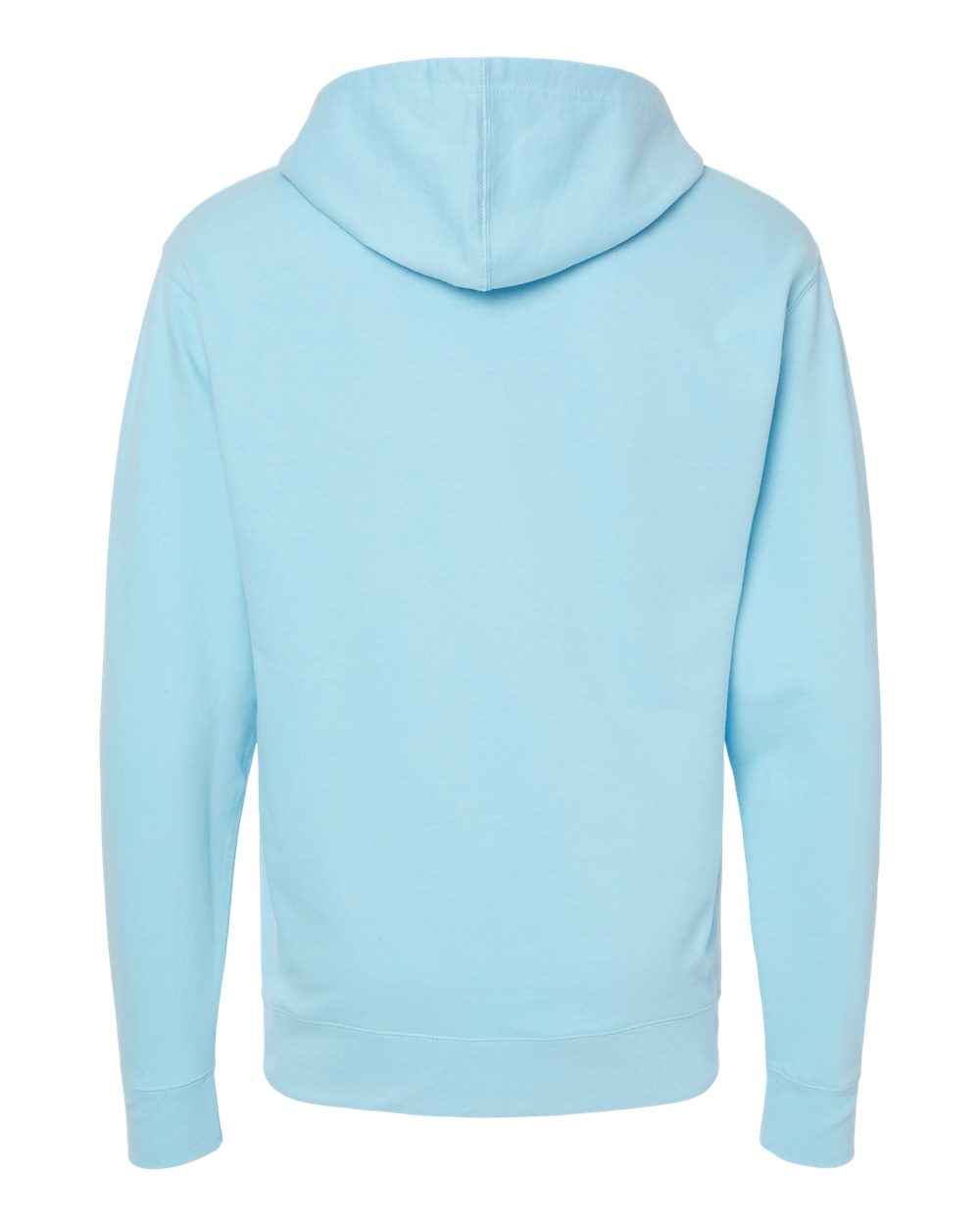 Essential Midweight Hoodie