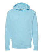 Essential Customized Midweight Hoodie