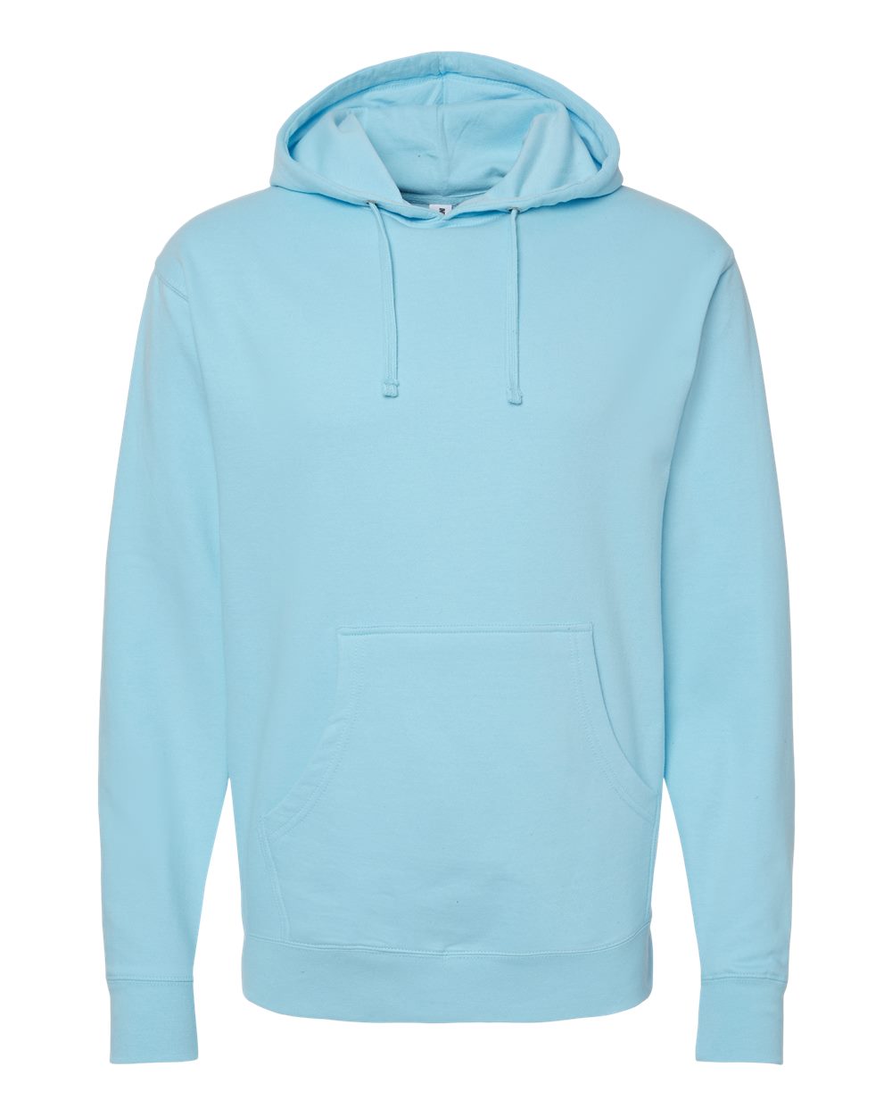 Essential Midweight Hoodie