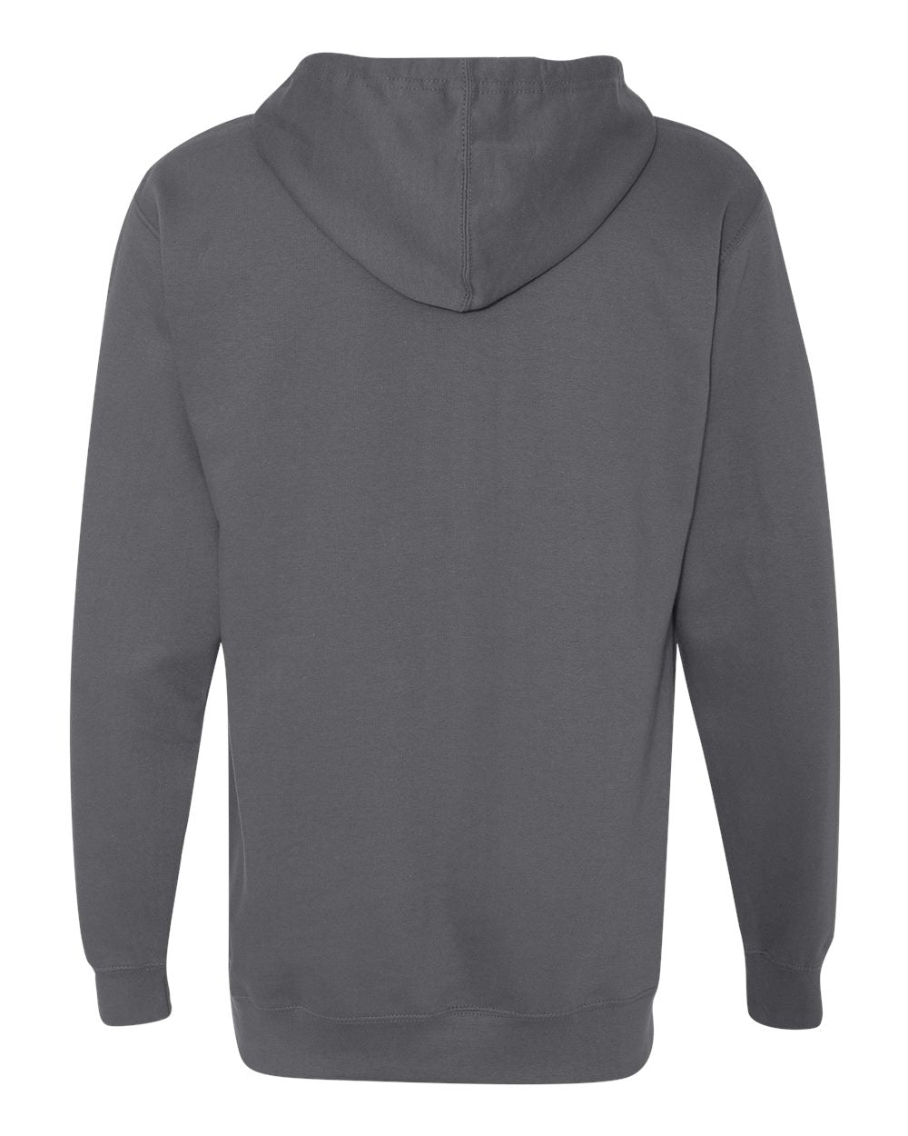 Essential Midweight Hoodie
