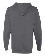 Essential Customized Midweight Hoodie