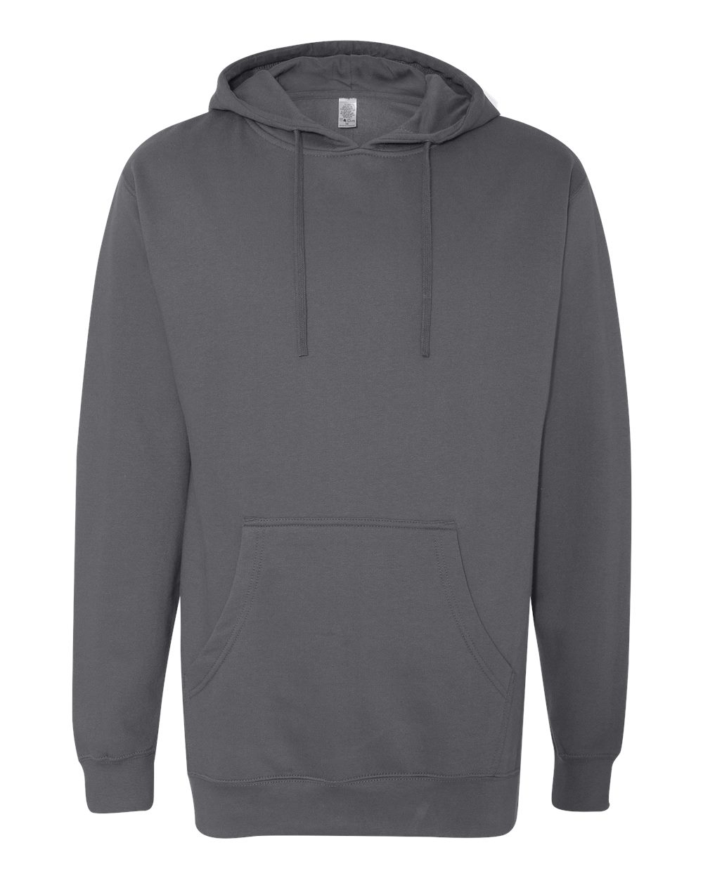 Essential Midweight Hoodie