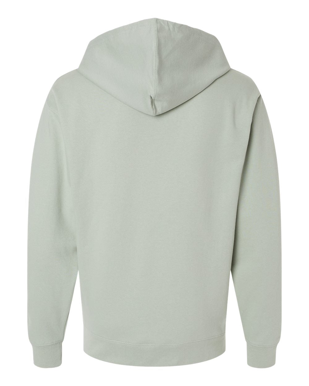 Essential Midweight Hoodie