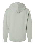 Essential Customized Midweight Hoodie