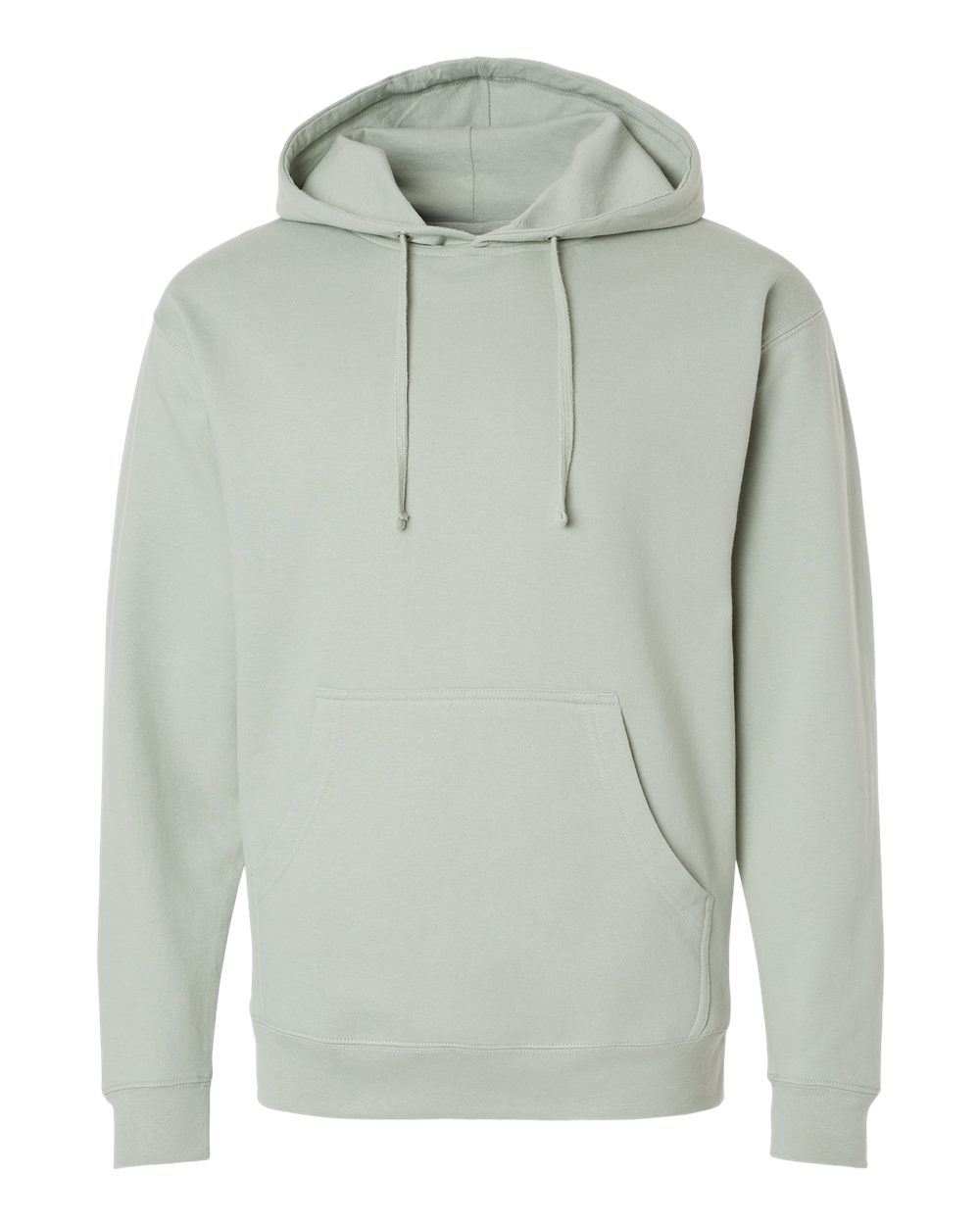 Essential Midweight Hoodie