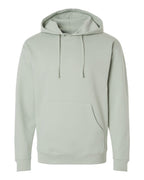 Essential Customized Midweight Hoodie
