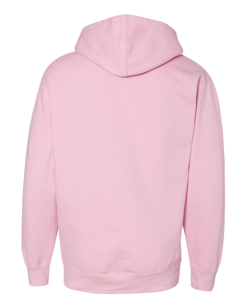 Essential Midweight Hoodie
