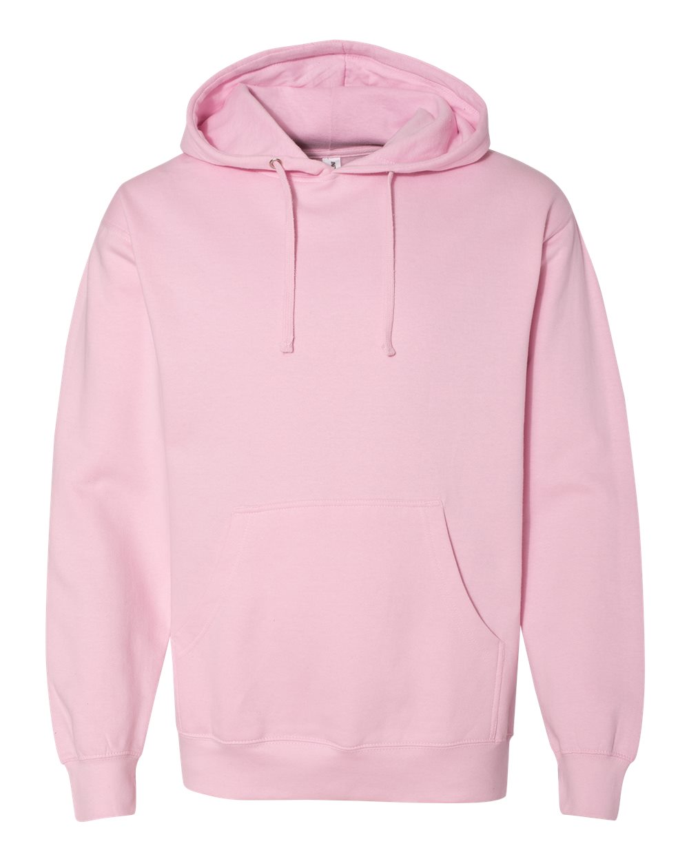 Essential Midweight Hoodie