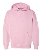 Essential Customized Midweight Hoodie