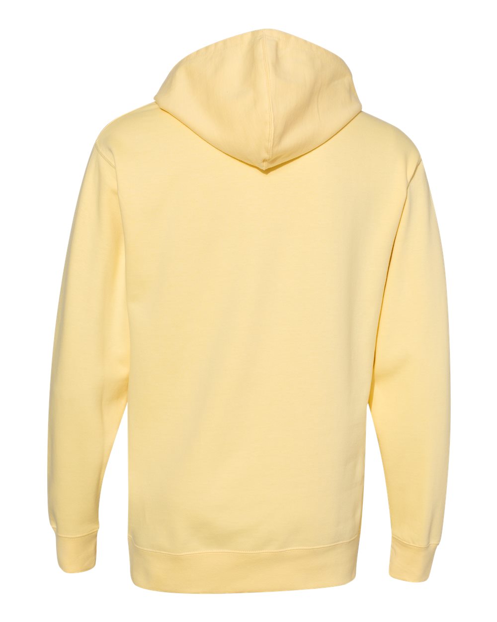 Essential Midweight Hoodie