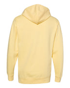 Essential Customized Midweight Hoodie