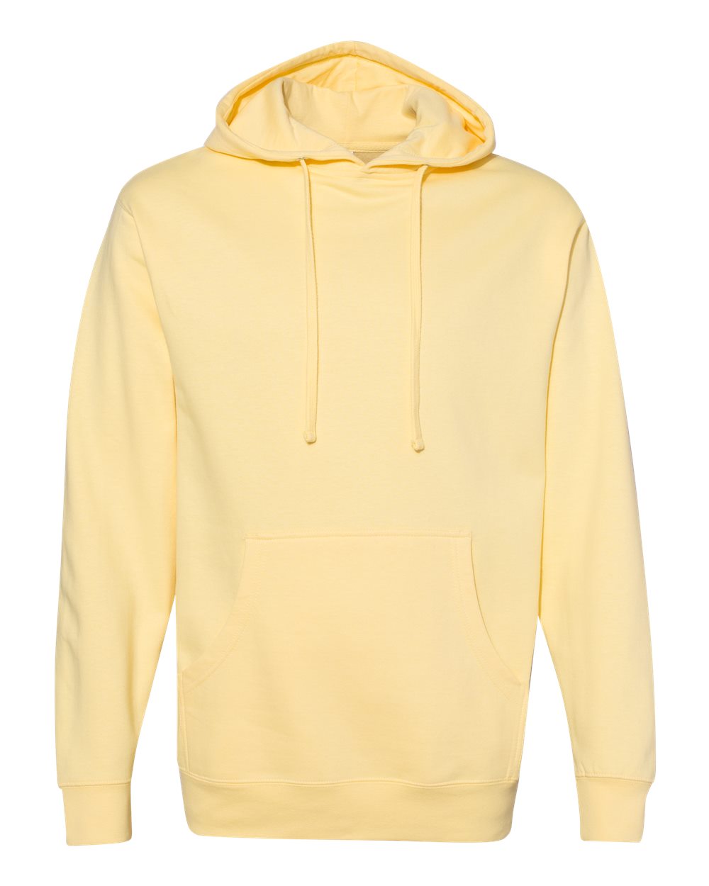 Essential Midweight Hoodie