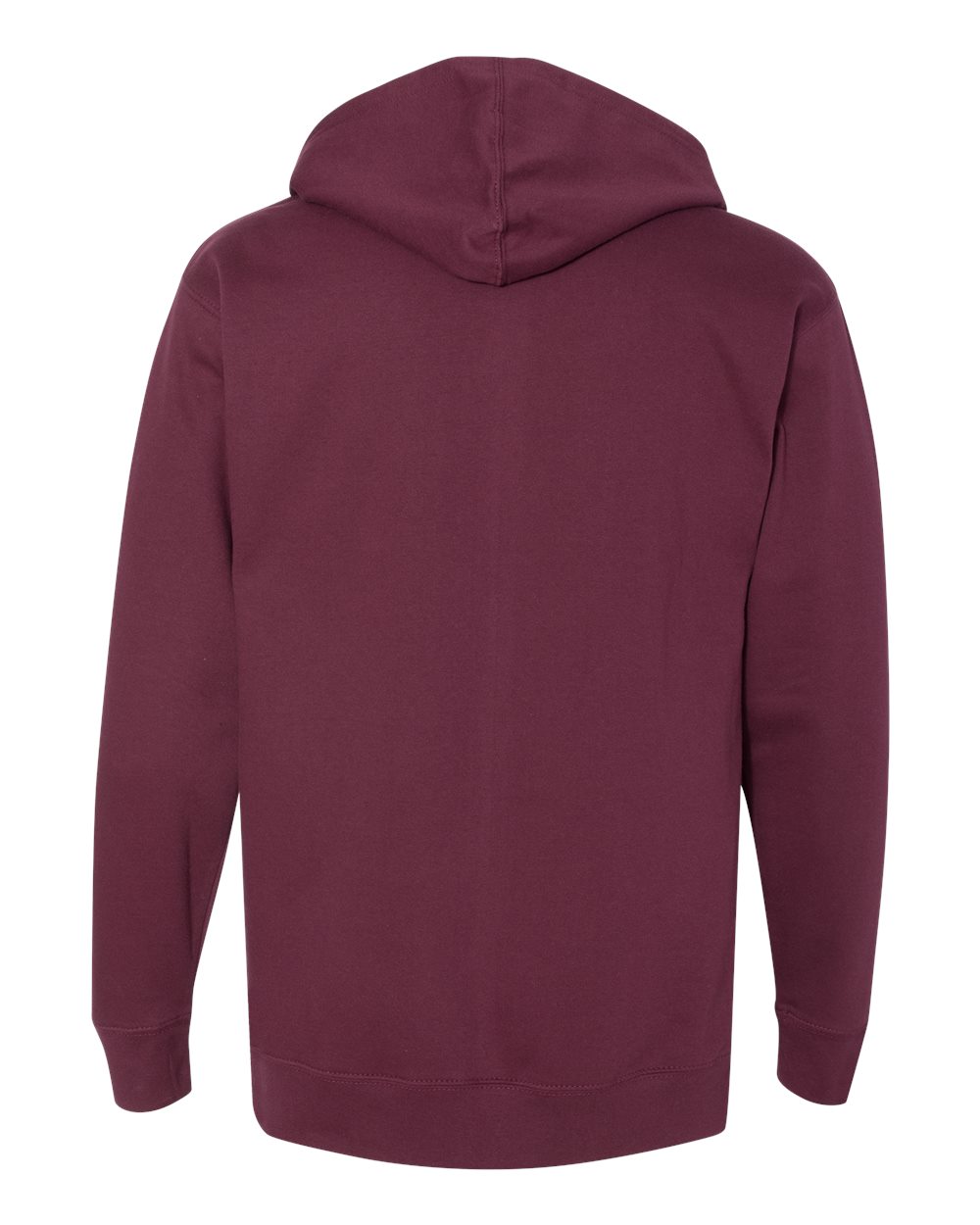 Essential Midweight Hoodie