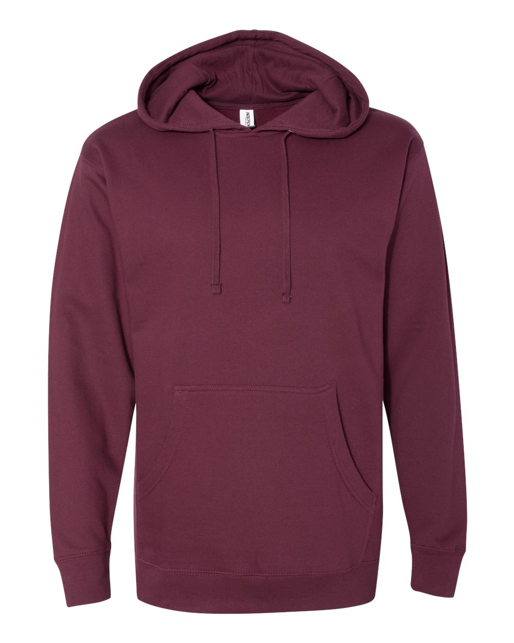 Essential Midweight Hoodie