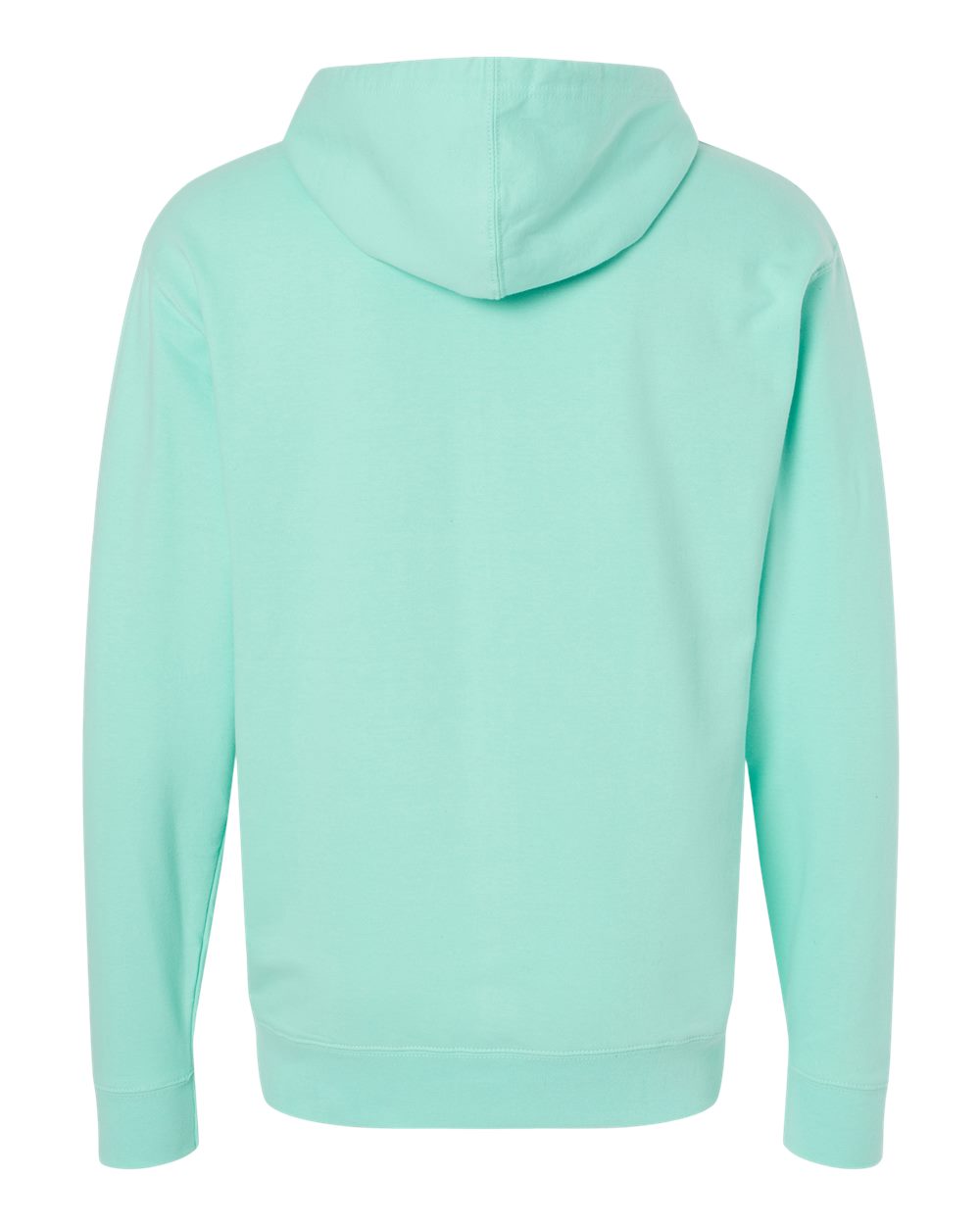 Essential Midweight Hoodie
