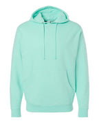 Essential Customized Midweight Hoodie