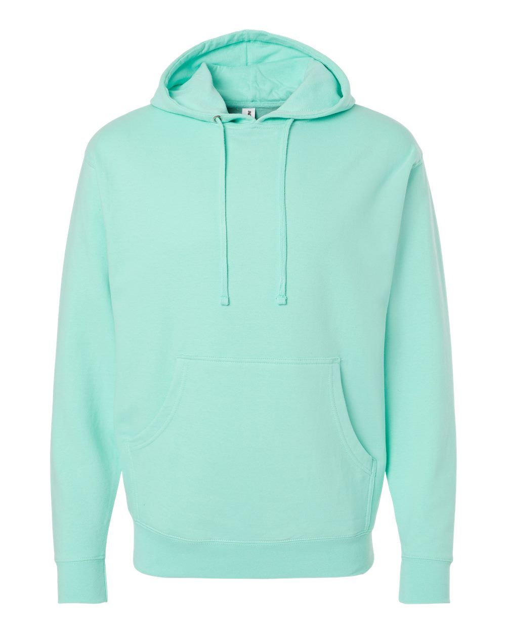 Essential Midweight Hoodie