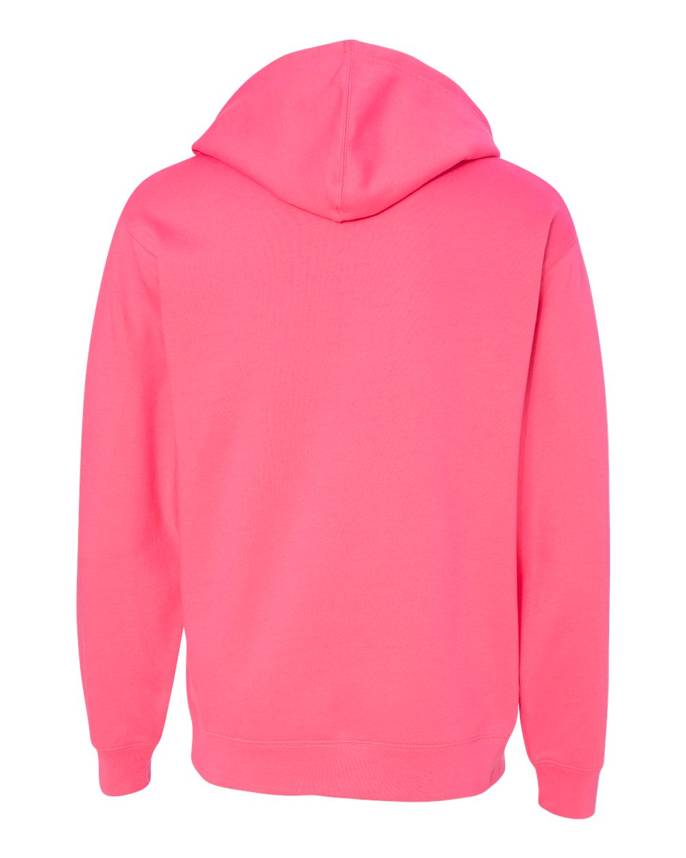 Essential Midweight Hoodie