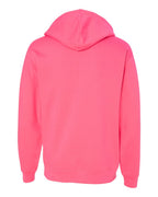 Essential Customized Midweight Hoodie