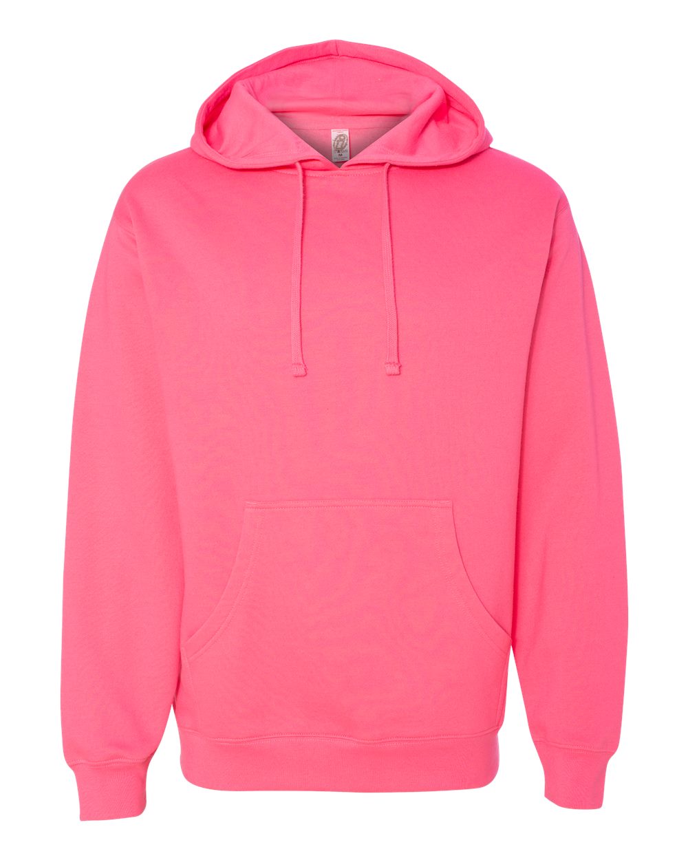 Essential Midweight Hoodie