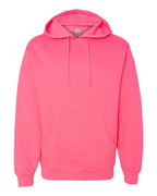 Essential Customized Midweight Hoodie