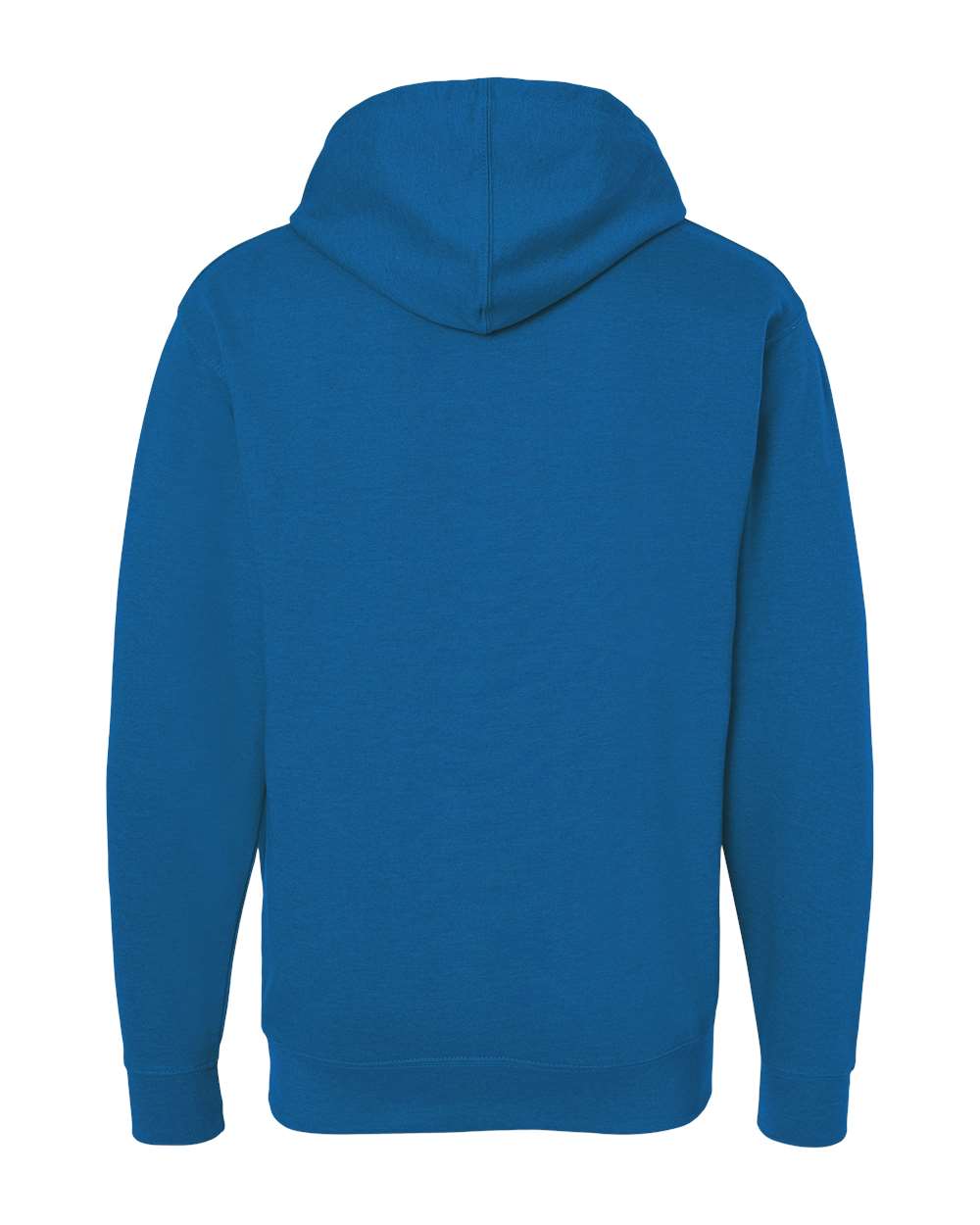 Essential Midweight Hoodie