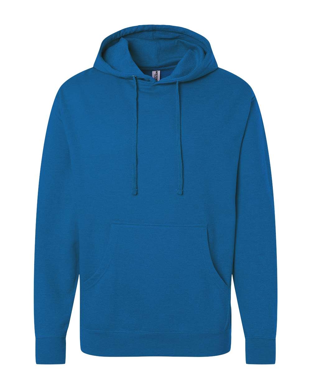 Essential Midweight Hoodie