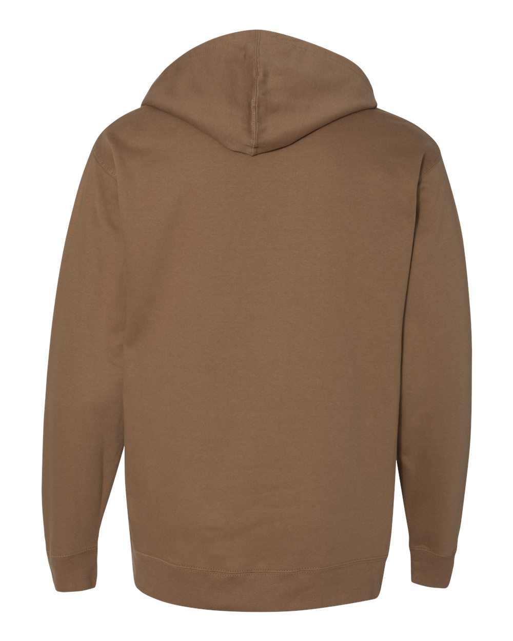 Essential Midweight Hoodie