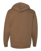 Essential Customized Midweight Hoodie